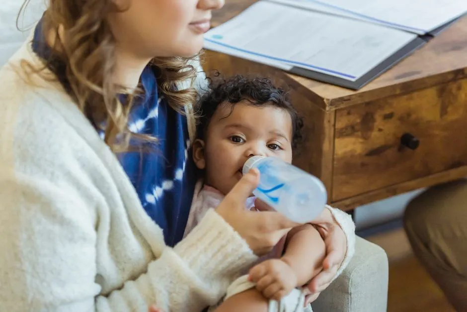 Diaper Station for Twins: A Practical Setup