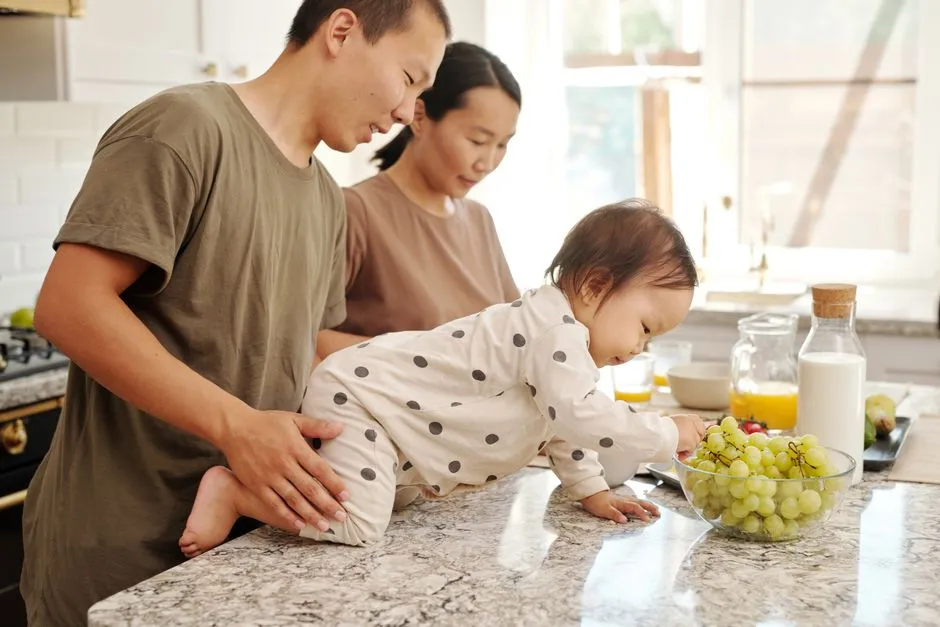 Leave the House With Twins: A Resettable Checklist